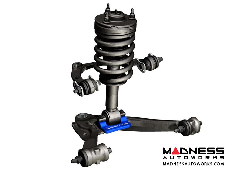 Chevy Avalanche Suspension Lift Kit 2.5" Lift